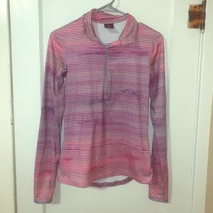 Nike Dri Fit pullover